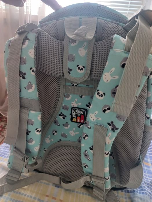 Продам рюкзак школьный