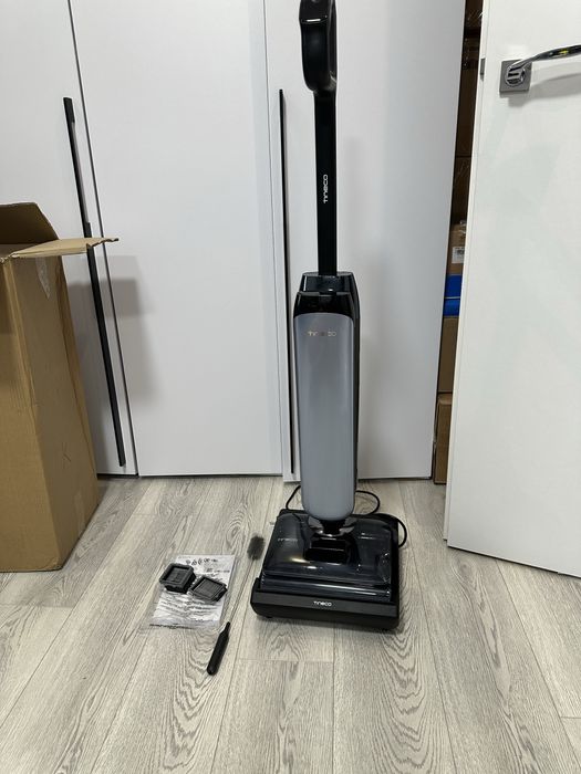 Пилосос для вологого та сухого прибирання Tineco Floor One S9 Artist