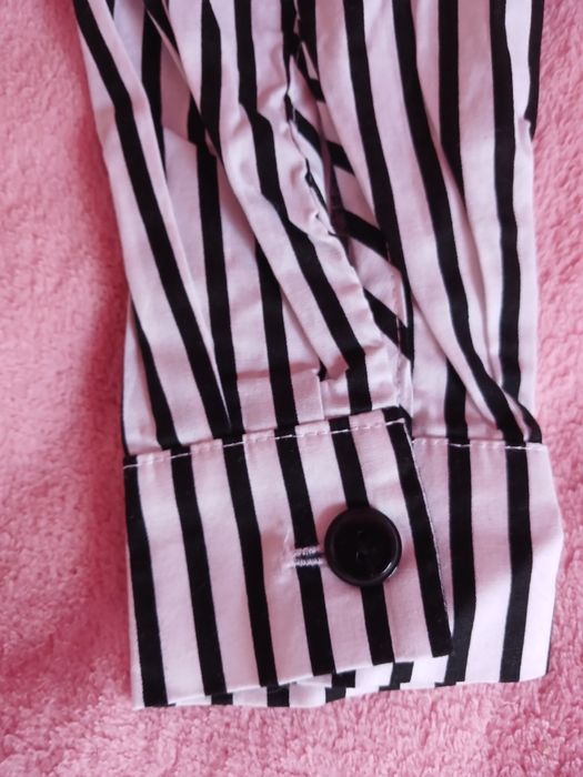 Рубашка для дівчинки