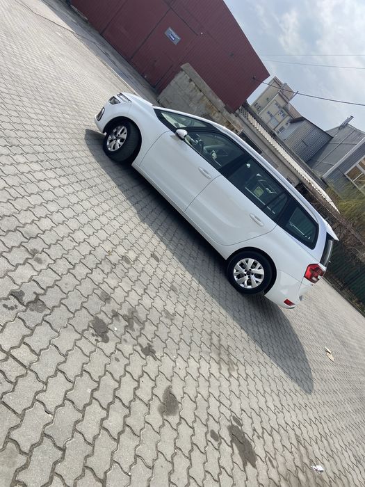 Продам Сітроен С4 Пікассо