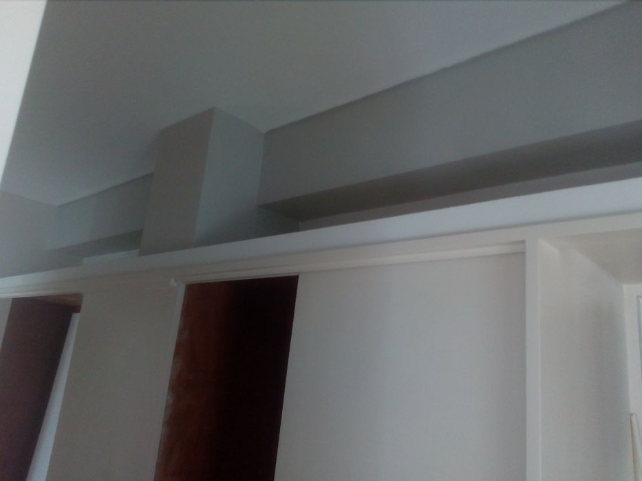 Fazemos remodelações de Habitação