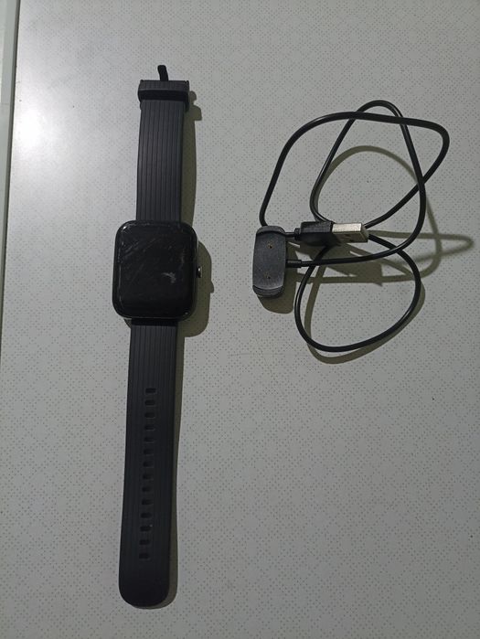 Смарт часы Amazfit bip 3(A2172