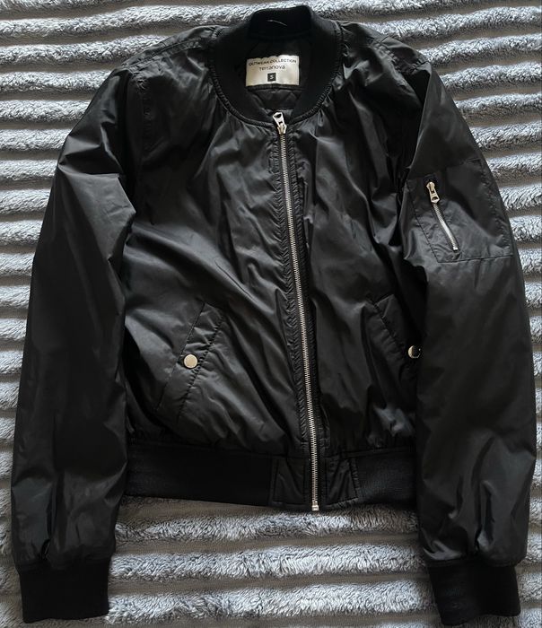 Жіночий/чолов.бомбер Terranova