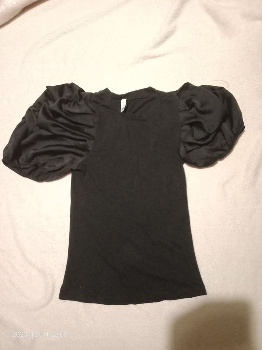 Bluzka Italian Style