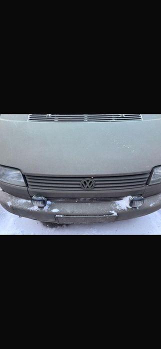 Продам Фольцваген Т4