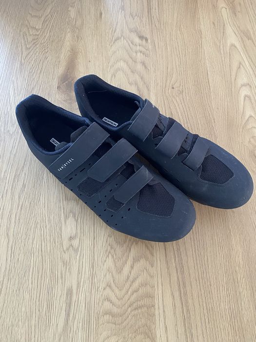 Buty rowerowe szosowe SPD Van Rysel ROADR 100