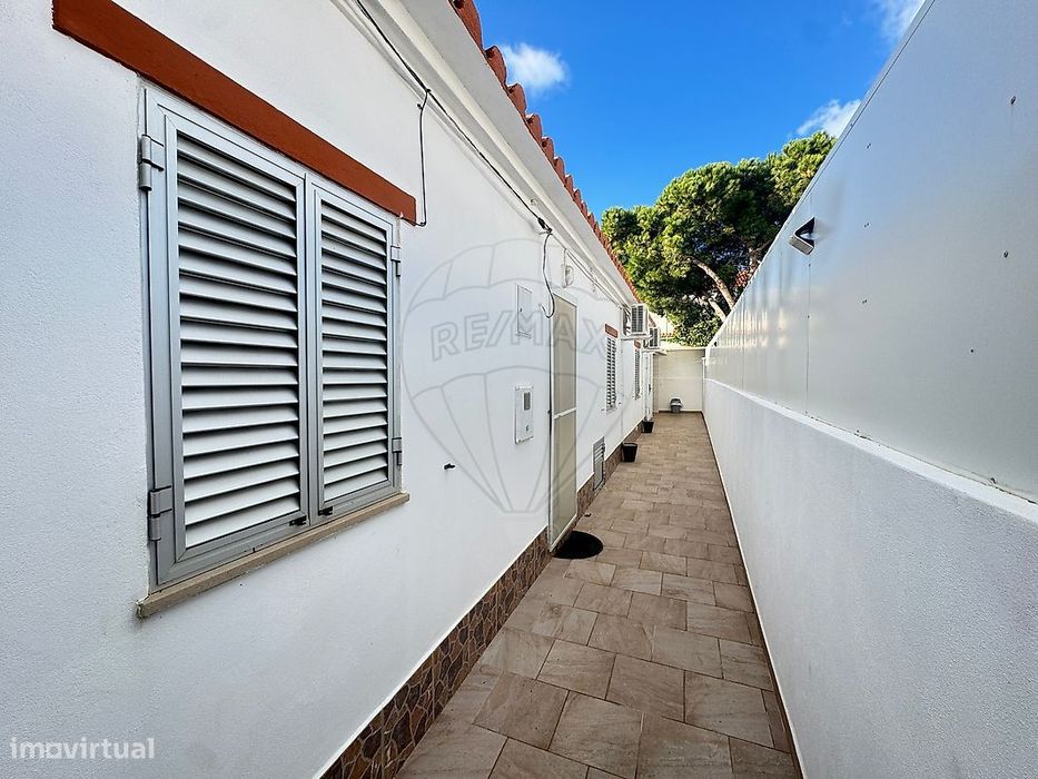 Moradia T2 para venda