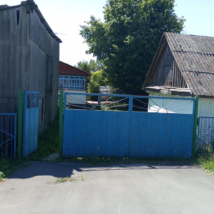 Продається будинок