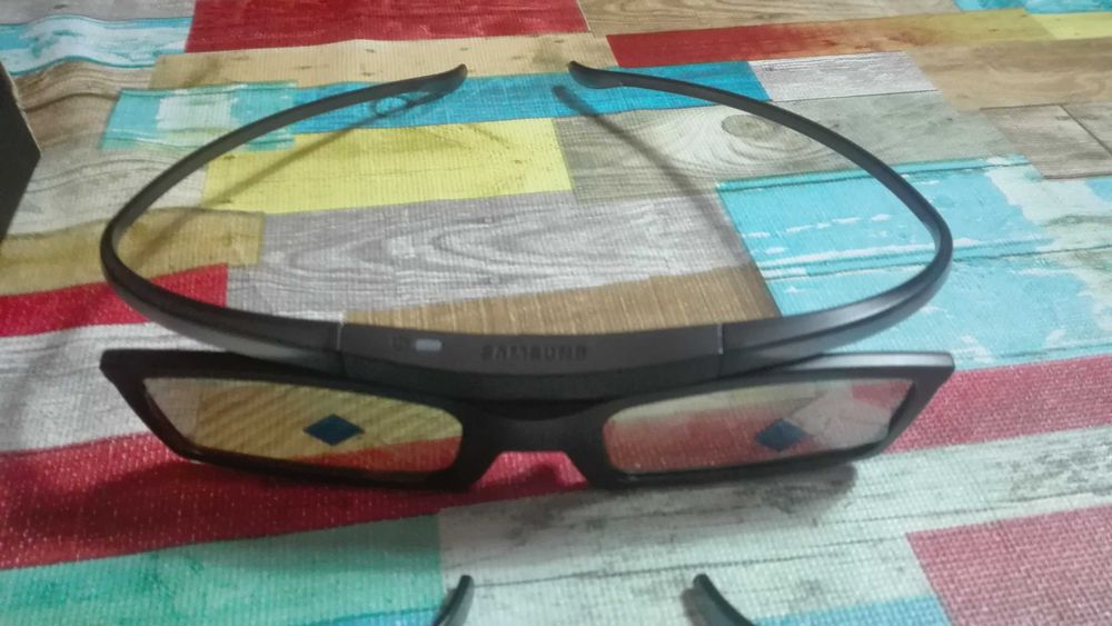 Óculos 3D Samsung64750874551809121