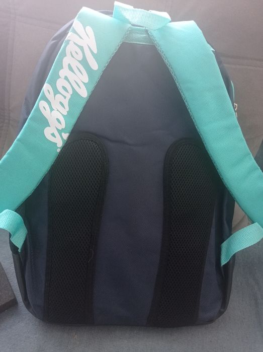 Рюкзак шкільний  Kellogg's