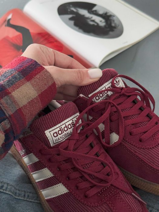Жіночі кросівки Adidas Spezial | женские кроссовки Adidas Spezial