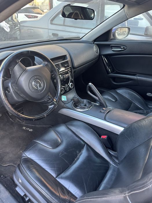 Продам Mazda RX-8