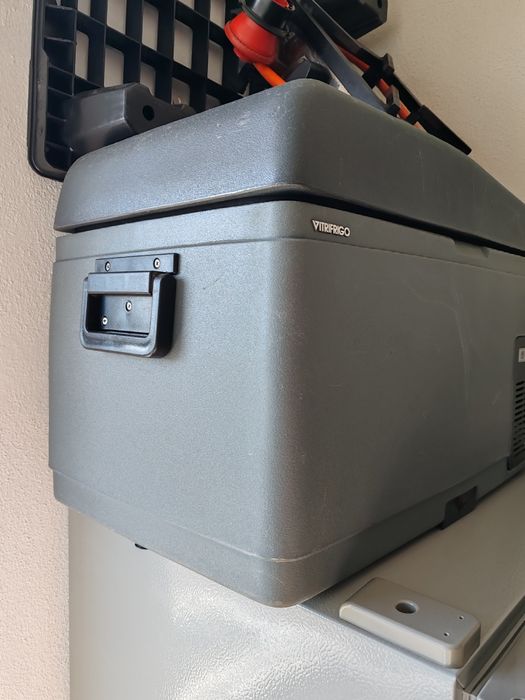 Frigorífico elétrico