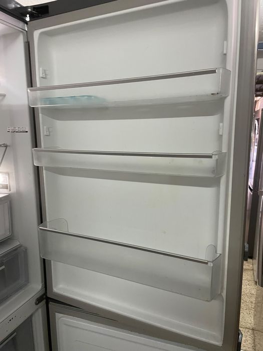 Frigorifico Hotpoint Combinado