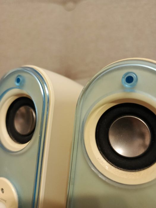 Głośniki komputerowe Creative iTrigue200 klasyk