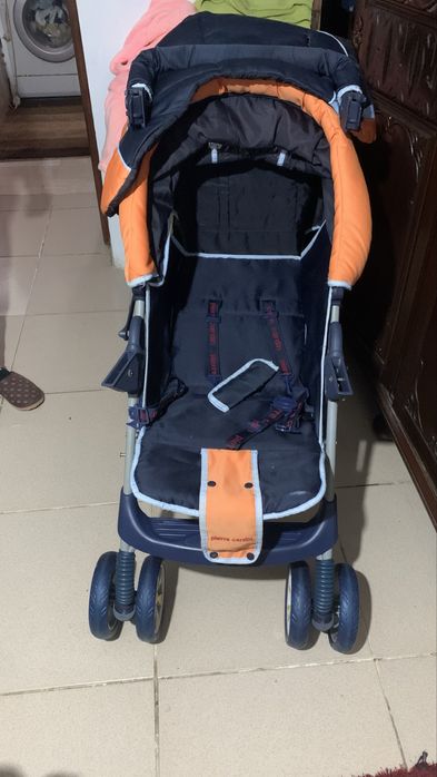 Carrinho de bebe