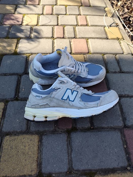 Кроссовки New Balance 44,5 / 45