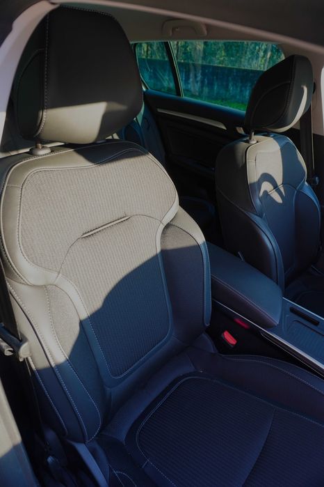 Renault Mégane Sport Tourer