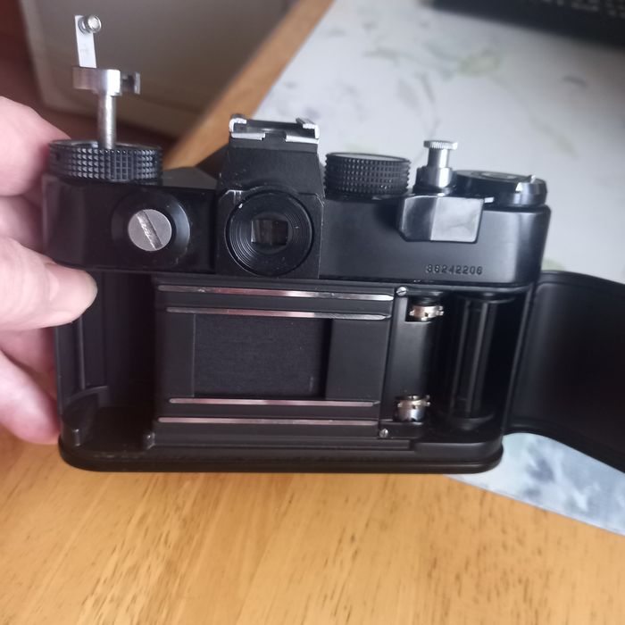 Фотоапарат "Зенит" 12 сд