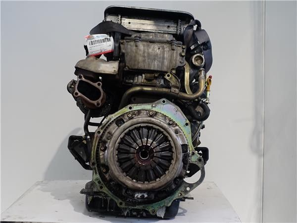 MOTOR NISSAN NAVARA 2.5 D YD25