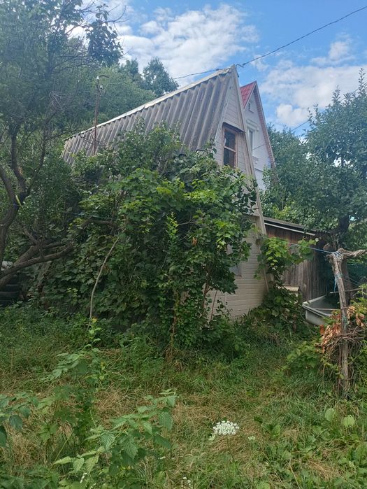 Будиночок Дача Продаж
