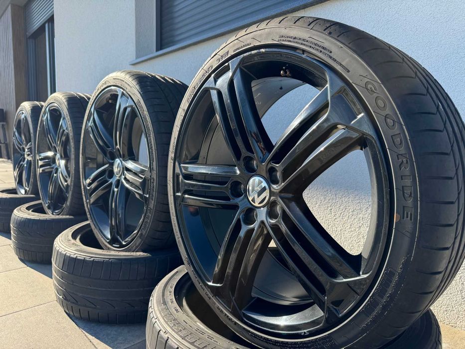 Lato R19 VW Golf,Passat,Scirocco,Touran,Caddy,Jetta,Eos,Superb,Octavia
