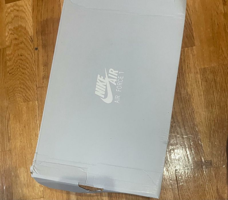 Nike air force 1