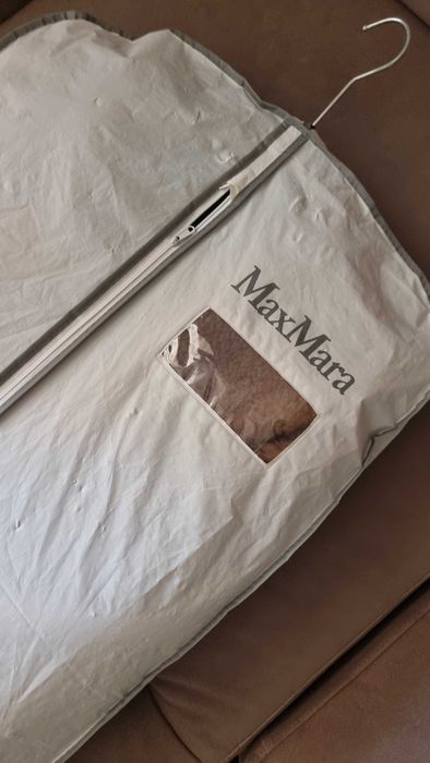 Шуба Max Mara Teddy Bear Icon Coat