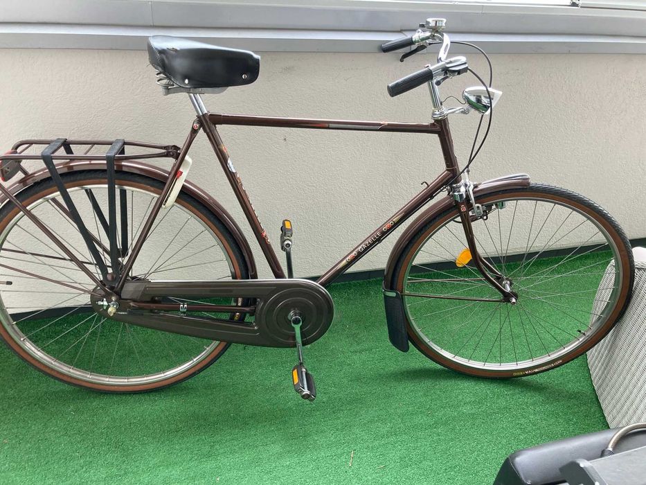 Gazelle rower miejski