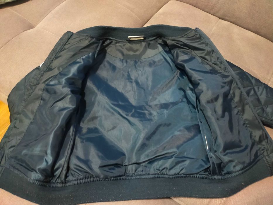 Kurtka pikowana bejsbolówka r.98 Coccodrillo