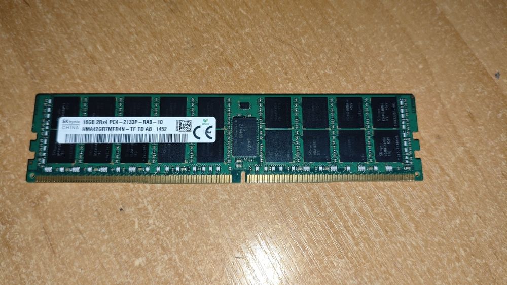 sk hynix ddr4 2400 - Купить электронику - Цены на OLX.ua