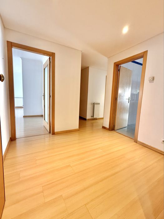 Apartamento sao domingos de rana