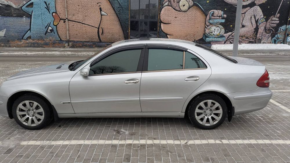 Продам мерседес бенс