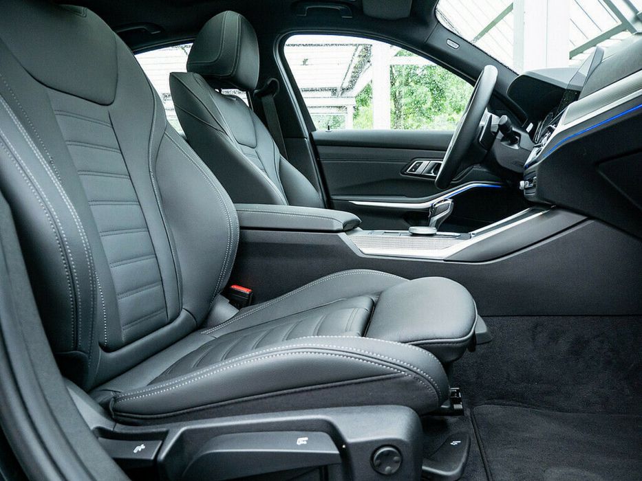 BMW 320d X Drive Pack M | 78.000 km  | Full Extras — photo 4