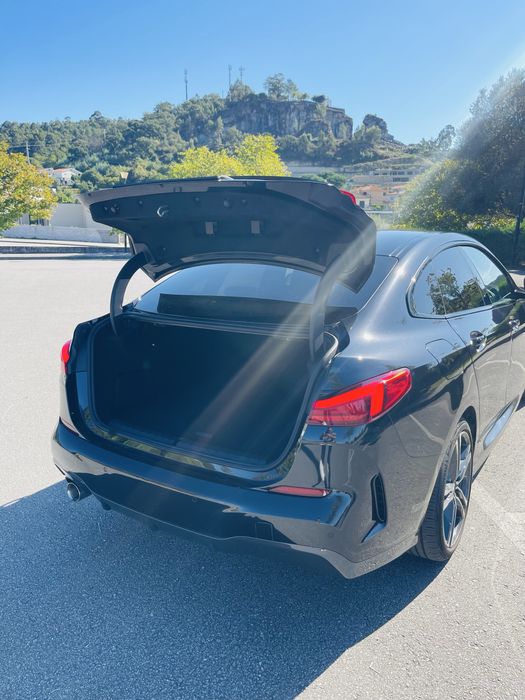 BMW 216 Gran Coupé Pack M — photo 4