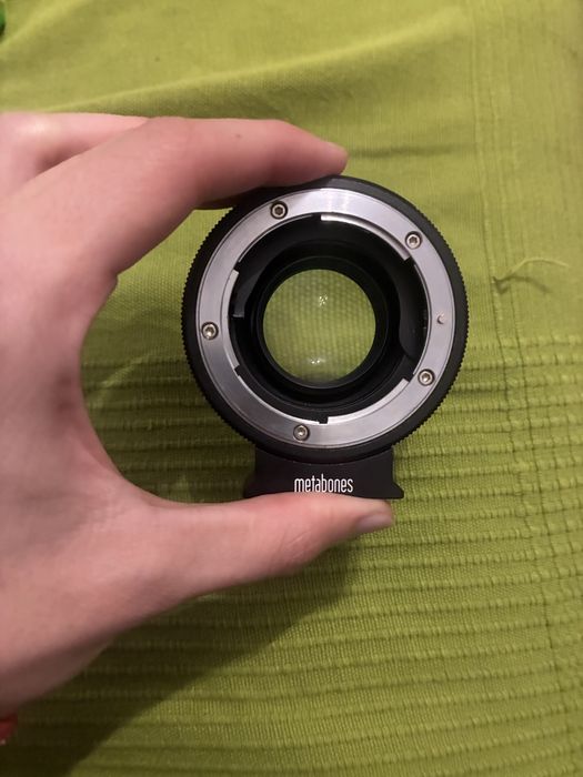 Blackmagic Pocket Cinema Camera- FULL KIT