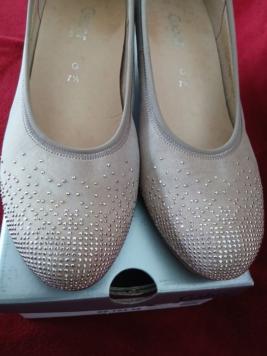 Gabor sapatos de senhora