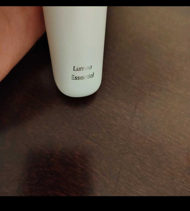 Depilator laserowy Philips lumea