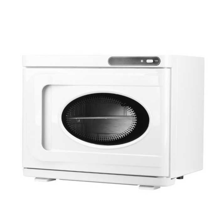 Hot cabinet (Aquecedor de toalhas)