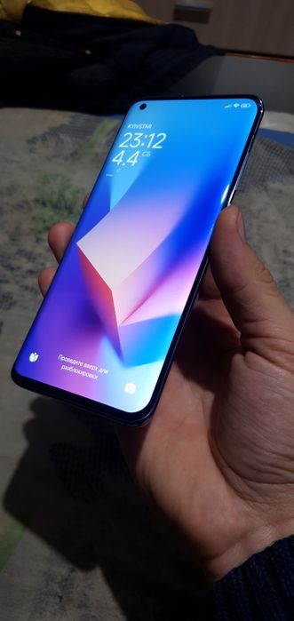 Продам mi 10 pro 8/256 GB