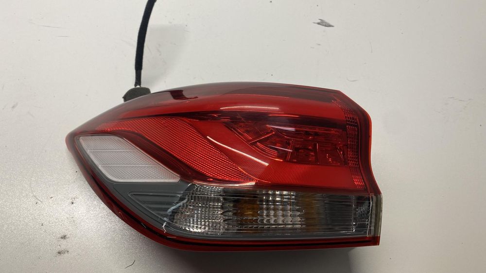 HYUNDAI I30 III HB N-LINE LAMPA LEWA LEWY TYŁ LED 17-24