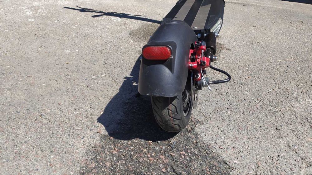 Самокат OiO 600w RT6 Pro