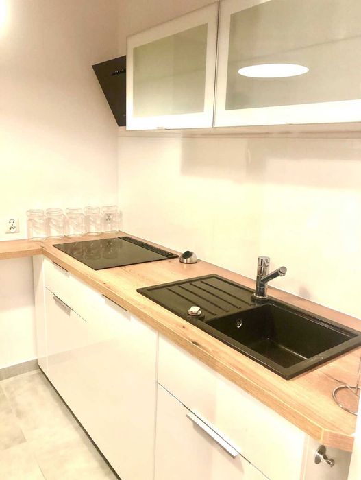 2-pokojowe mieszkanie z balkonem, Sikornik, od właściciela