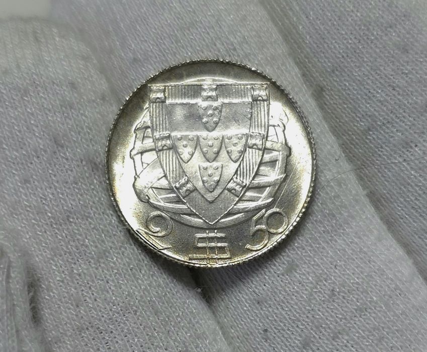2$50 1946 soberba