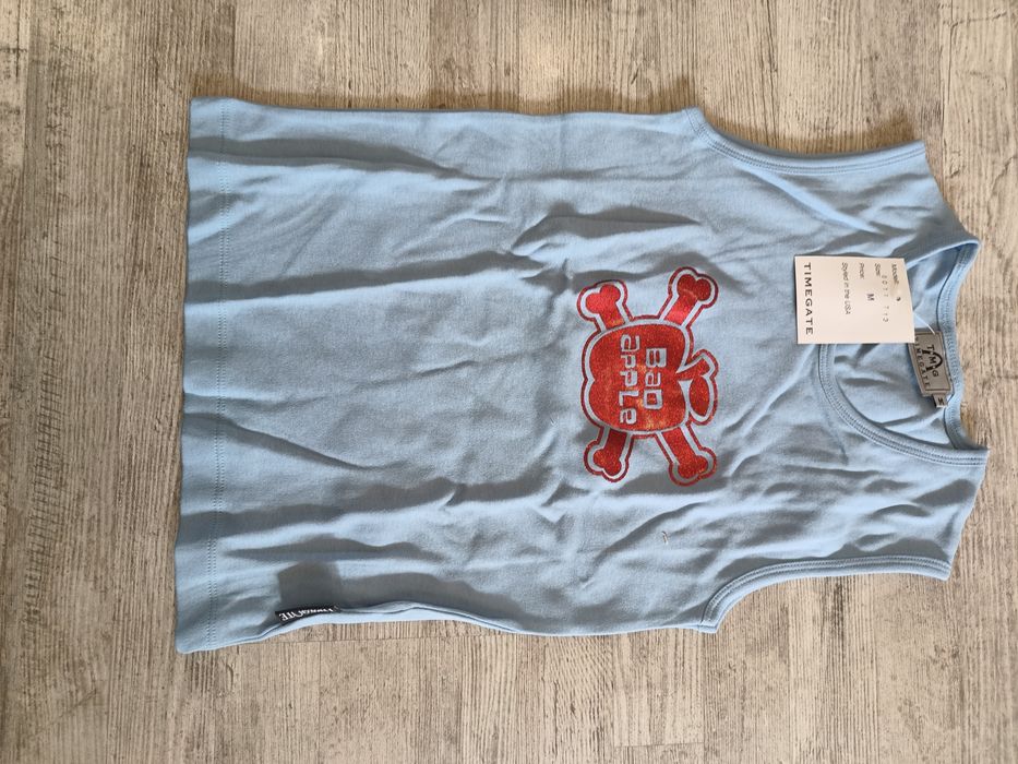 Koszulka damska nowa