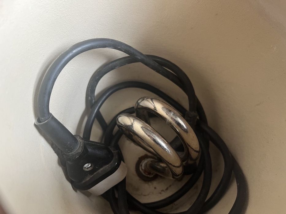 Самовар электрический