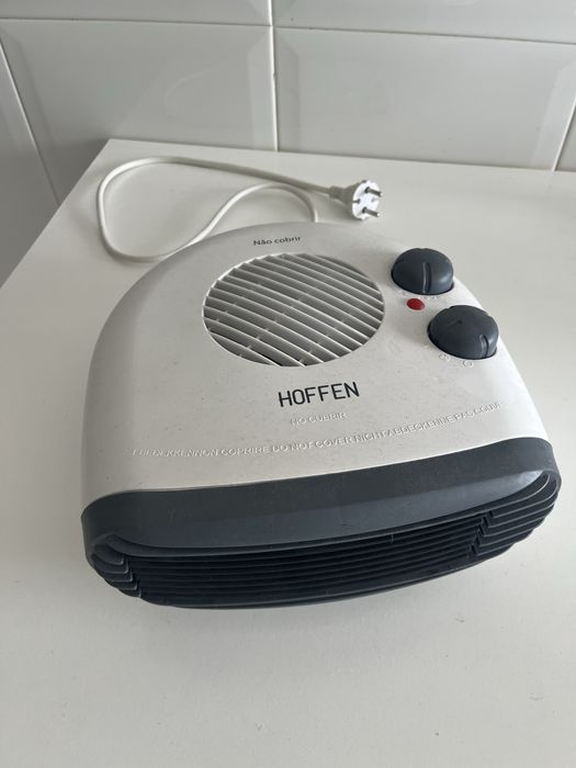 Ventilador Hoffen