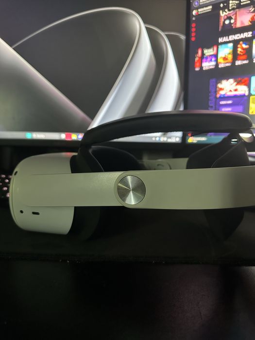 Oculus Quest 2 - Stan Dobry