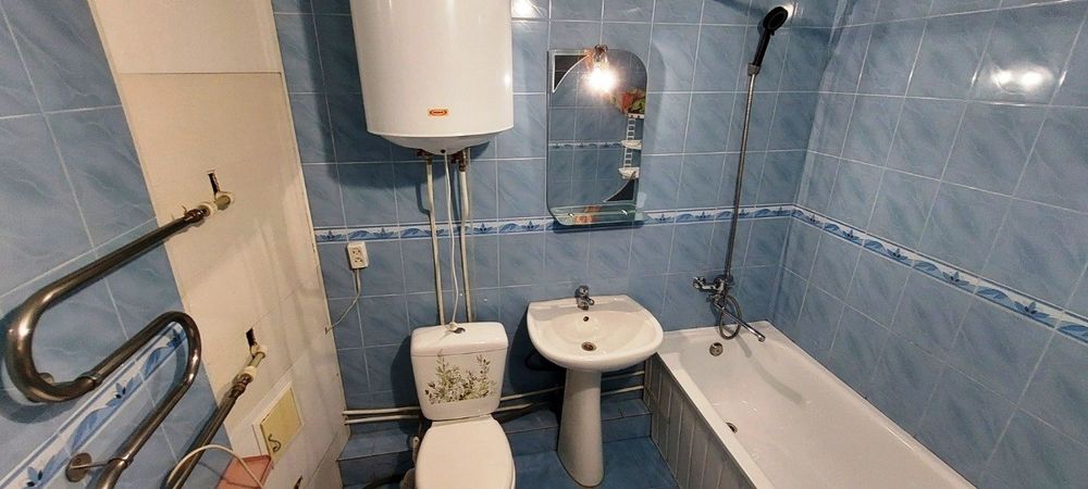 Продам 1к Левобережный3