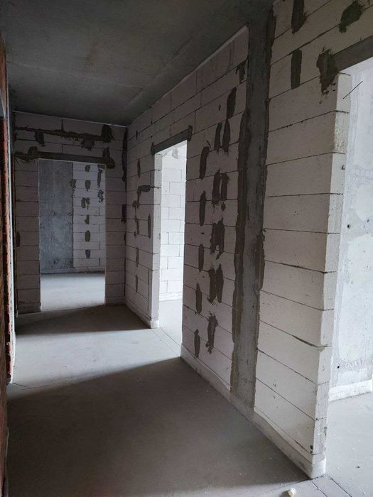 Без комісій. З Документами. ЖК Окленд. Okland. 2к квартира. 72м2